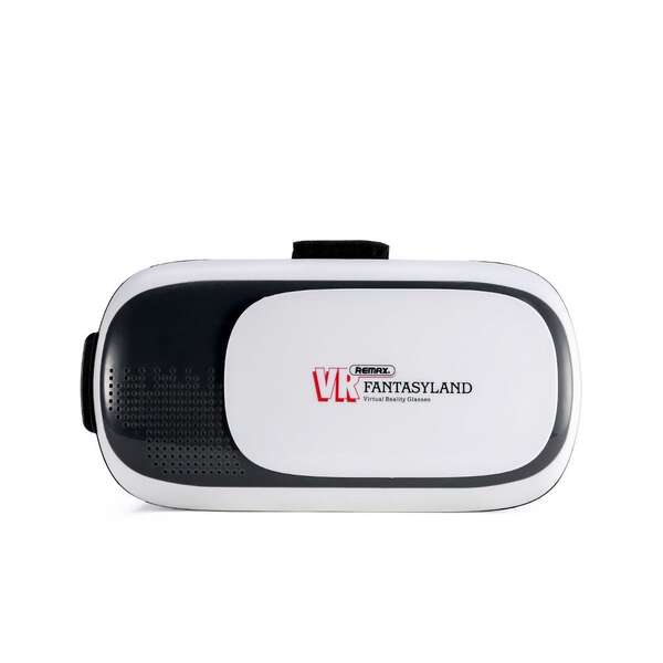 عینک واقعیت مجازی ریمکس Remax RT-V01 Virtual Reality Headset RT-V01
