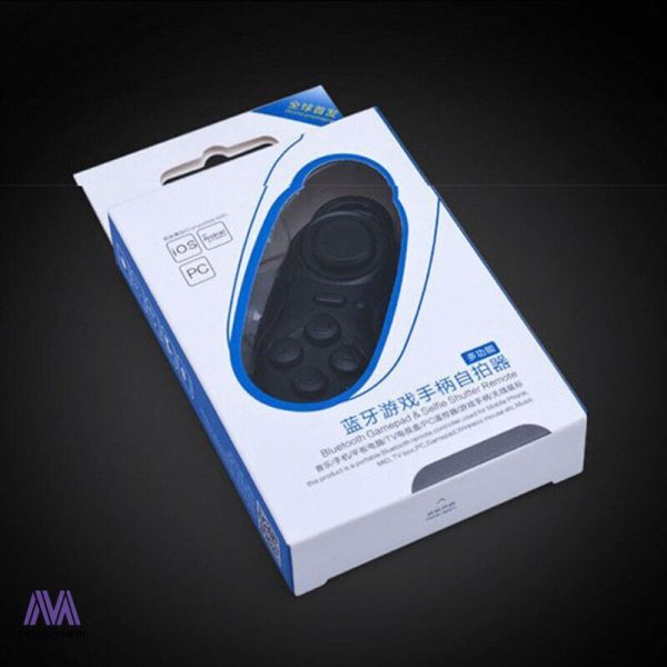 mini black controller