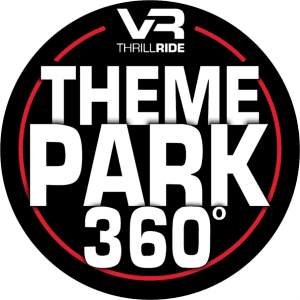 کانال یوتیوب Theme park 360